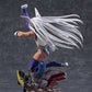 My Hero Academia Figura PVC 1/8 Mirko Hero Suit 2Dimensioning version 23 cm
