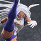 My Hero Academia Figura PVC 1/8 Mirko Hero Suit 2Dimensioning version 23 cm