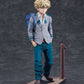 My Hero Academia Figura PVC 1/8 Katsuki Bakugo U.A. High School Uniform 2Dimensioning version 23 cm