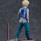 My Hero Academia Figura PVC 1/8 Katsuki Bakugo U.A. High School Uniform 2Dimensioning version 23 cm