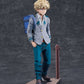 My Hero Academia Figura PVC 1/8 Katsuki Bakugo U.A. High School Uniform 2Dimensioning version 23 cm
