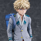 My Hero Academia Figura PVC 1/8 Katsuki Bakugo U.A. High School Uniform 2Dimensioning version 23 cm