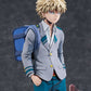My Hero Academia Figura PVC 1/8 Katsuki Bakugo U.A. High School Uniform 2Dimensioning version 23 cm