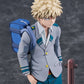 My Hero Academia Figura PVC 1/8 Katsuki Bakugo U.A. High School Uniform 2Dimensioning version 23 cm