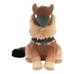 Warhammer Peluche Balthas Gryph Hound 15 cm