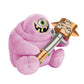 Warhammer Peluche Granade Nurgling 15 cm