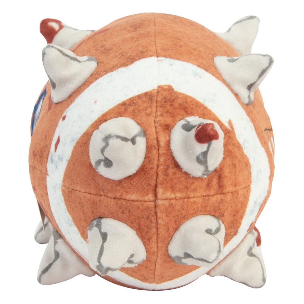Warhammer Peluche Blood Bowl Ball