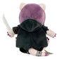 Warhammer Peluche Skaven Deathmaster 15 cm