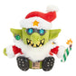 Warhammer Peluche Da Red Gobbo