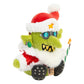 Warhammer Peluche Da Red Gobbo