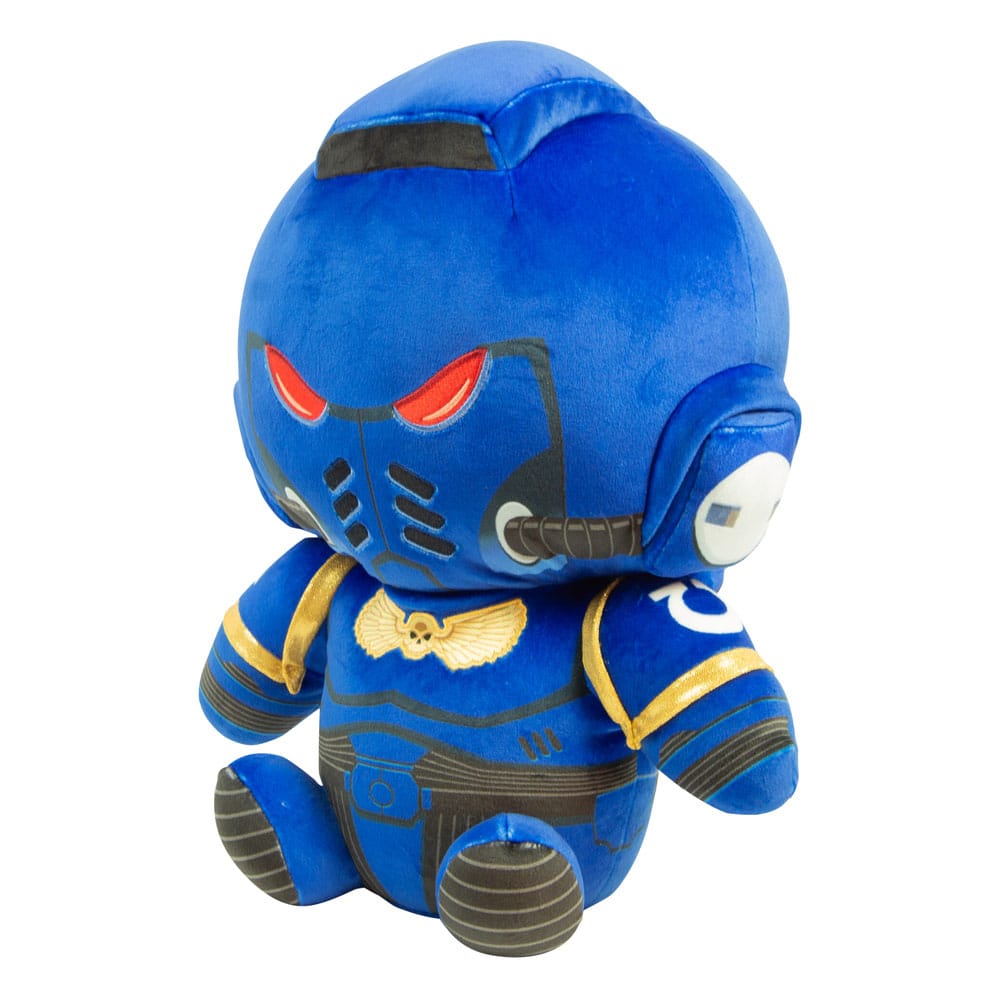 Warhammer Peluche Space Marine