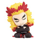 Demon Slayer: Kimetsu no Yaiba Minifiguras Twinchees Lil´Sleepers Wave 2 5 cm Expositor (24)