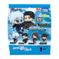 Jujutsu Kaisen Minifiguras Twinchees Defofig! Danglers 5 cm Expositor (24)