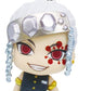 Demon Slayer: Kimetsu no Yaiba Llaveros Swing Danglers 3 cm Mystery Capsule Expositor (12)