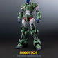 Robotech Figura The New Generation YR-052F Transformable Cyclone 29 cm