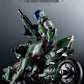 Robotech Figura The New Generation YR-052F Transformable Cyclone 29 cm