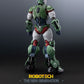 Robotech Figura The New Generation YR-052F Transformable Cyclone 29 cm