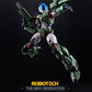 Robotech Figura The New Generation YR-052F Transformable Cyclone 29 cm