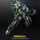 Robotech Figura The New Generation YR-052F Transformable Cyclone 29 cm