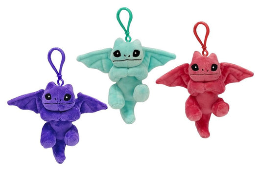 Miyo's Mystic Musings Llavero de Peluche Little Embers 13 cm Surtido &nbsp;(15)