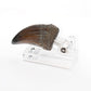 Jurassic Park Estatua T-Rex Hand Claw 13 cm