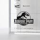 Jurassic Park Mapa topográfico Isla Nublar - Z POP Toys