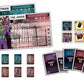 DC Comics Juego de Mesa Batman The Savior of Gotham City *Edición inglés*