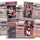 DC Comics Juego de Mesa Batman The Savior of Gotham City *Edición inglés*