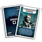 DC Comics Juego de Mesa Batman The Savior of Gotham City *Edición inglés*