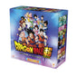 Dragon Ball Super Juego de Mesa The Survival of the Universe *Edición inglés*