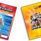 Dragon Ball Super Juego de Mesa The Survival of the Universe *Edición inglés*