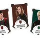 Harry Potter Juego de Mesa The Spell Master *Edición francés*