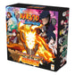 Naruto Juego de Cartas Combatte de Ninjas *Edición inglés*