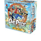 One Piece Juego de Mesa Adventure Island *Edición francés*