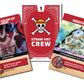 One Piece Juego de mesa Pirate Battle *Edición Inglés*
