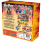One Piece Juego de mesa Pirate Battle *Edición Inglés*