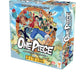 One Piece Juego de Mesa Adventure Island *Edición inglés*