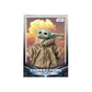 Star Wars: The Mandalorian Trading Cards Pack de inicio *Edición inglés*