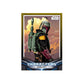 Star Wars: The Mandalorian Trading Cards Pack de inicio *Edición inglés*