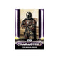 Star Wars: The Mandalorian Trading Cards Pack de inicio *Edición inglés*