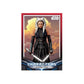 Star Wars: The Mandalorian Trading Cards Pack de inicio *Edición inglés*