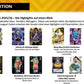 UEFA Champions League Match Attax Extra Cartas Coleccionables 2025/26 Caja de Sobres (32)