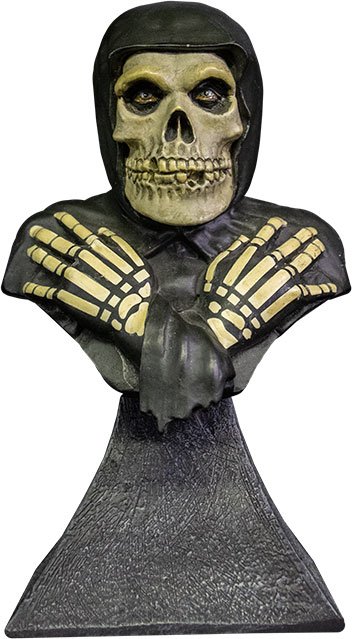 Misfits Busto mini The Fiend 15 cm - Z POP Toys