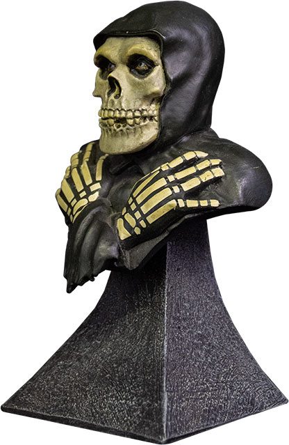 Misfits Busto mini The Fiend 15 cm - Z POP Toys