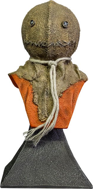Trick R Treat Busto mini Sam 15 cm - Z POP Toys