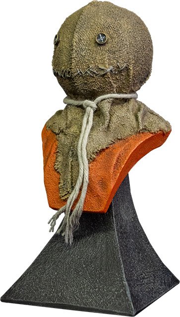 Trick R Treat Busto mini Sam 15 cm - Z POP Toys