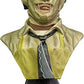 La Matanza de Texas Busto mini Leatherface 15 cm - Z POP Toys