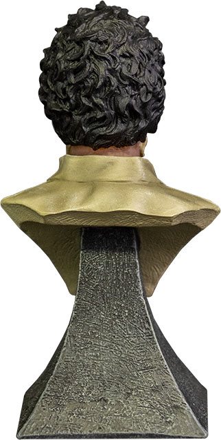 La Matanza de Texas Busto mini Leatherface 15 cm - Z POP Toys