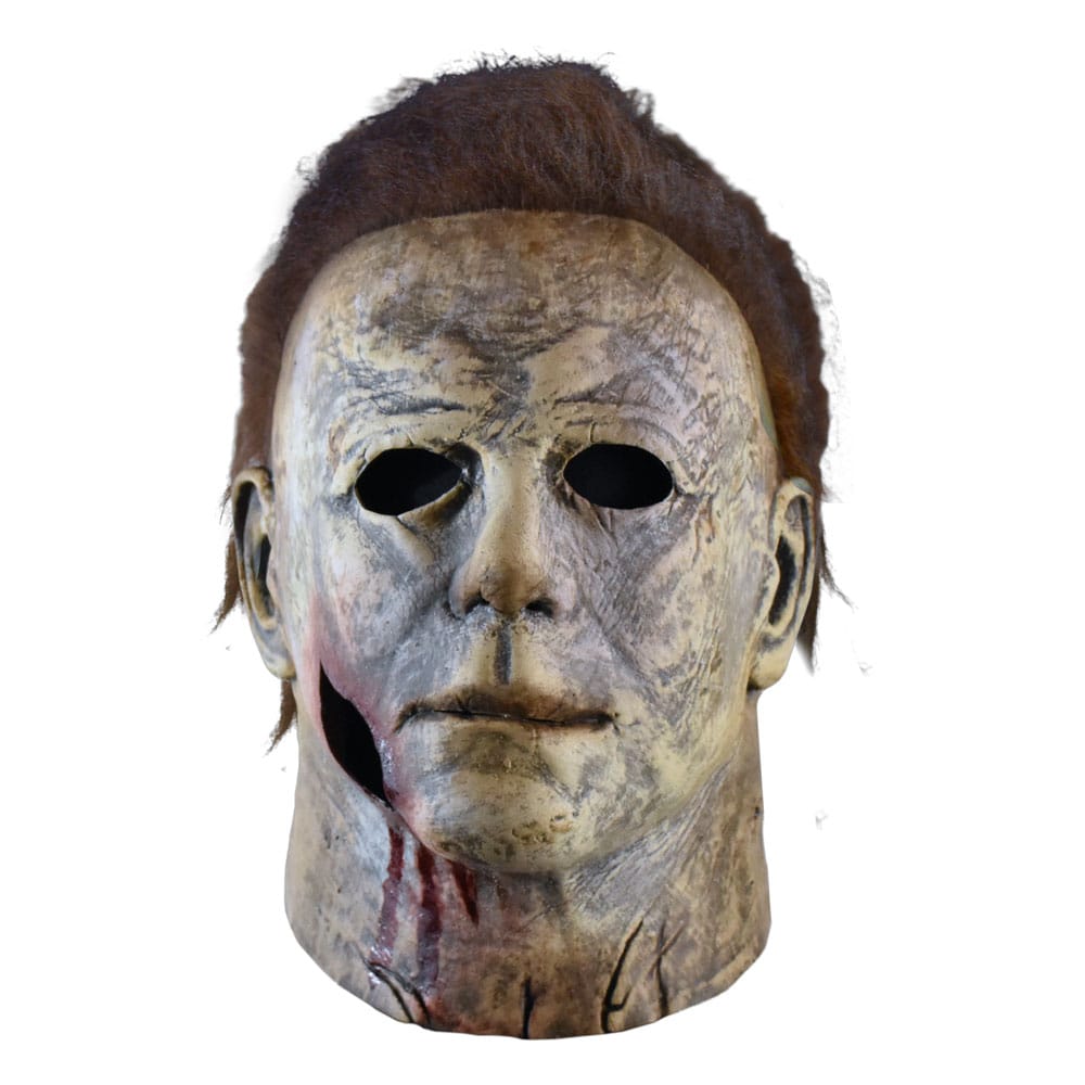 Halloween 2018 Máscara Michael Myers (Bloody Edition)