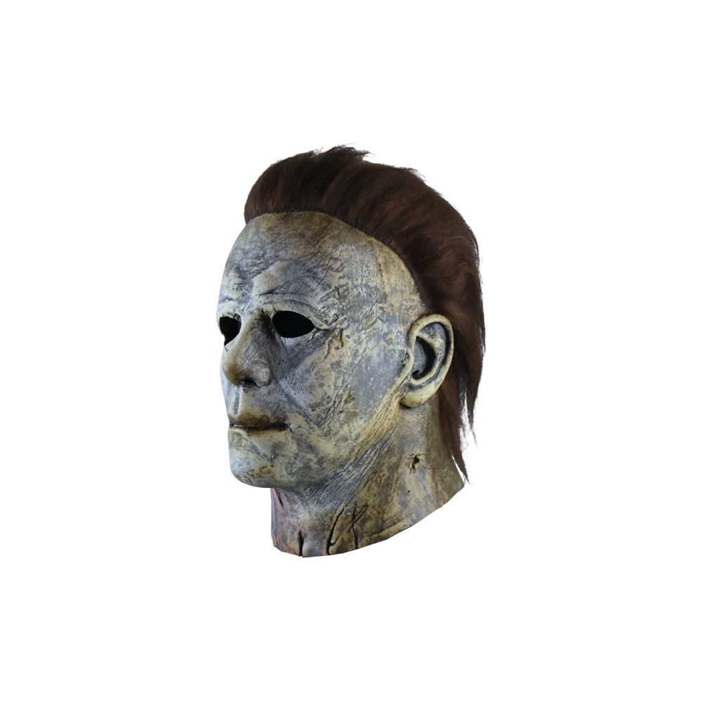 Halloween 2018 Máscara Michael Myers (Bloody Edition)